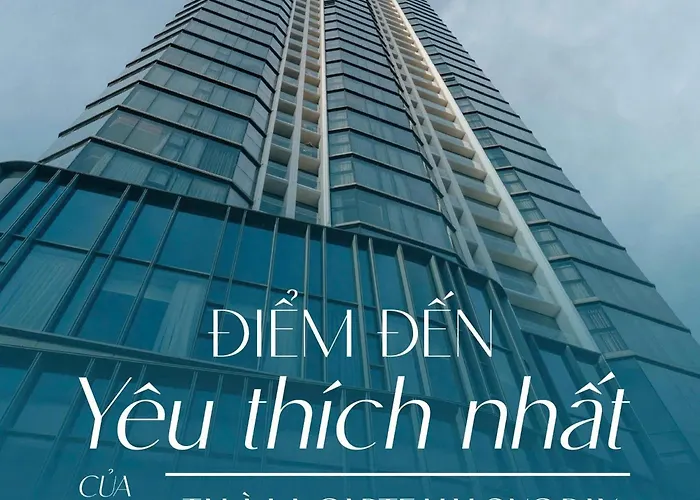 Alacarte By Bích Ngọc Căn hộ